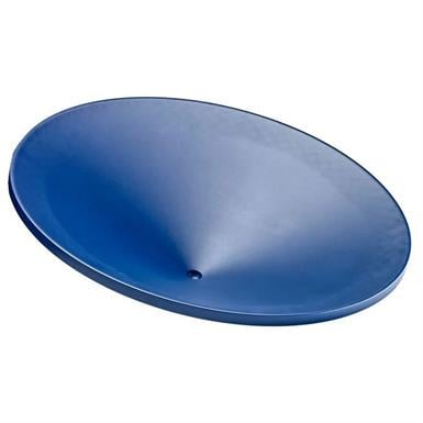 XP Dedektör Altın Eleme Gold Pan / Altın Leğeni - Altın Tavası -Batea Kit (2li)
