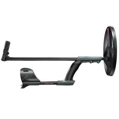XP Dedektör Deus 2 Dedektör - 28cm FMF Başlık, WS6 Kulaklık, Ana Kontrol Ünitesi