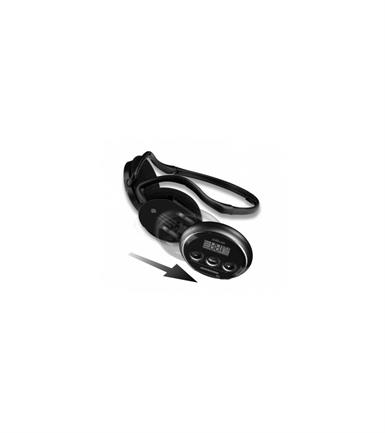 XP Dedektör DEUS - 22,5cm HF Başlık, Ana Kontrol Ünitesi (RC), WS4 Kulaklık - FULL PAKET
