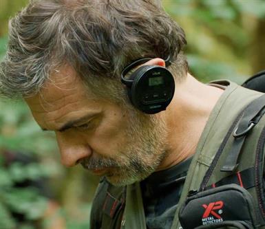 XP Dedektör Deus Dedektör - 34x28cm X35 Başlık, WS4 Master