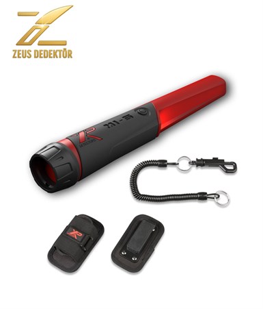 XP Dedektör XP Dedektör - MI-6 Pinpointer