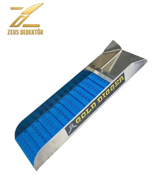 Altın Eleme Mini Set | Devin Gold (15x60cm)