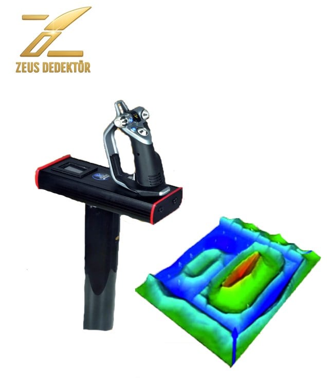 GeoMekatron Remote Sense