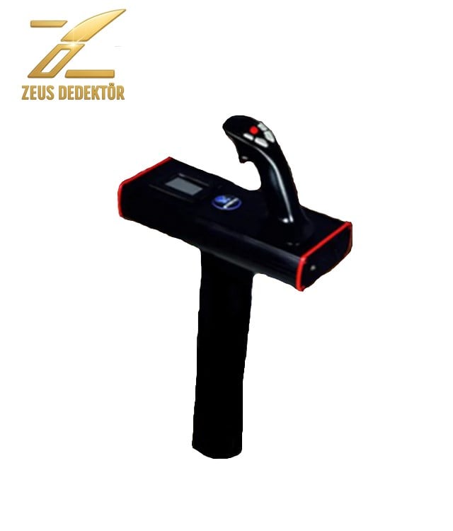 GeoMekatron Topnotch 