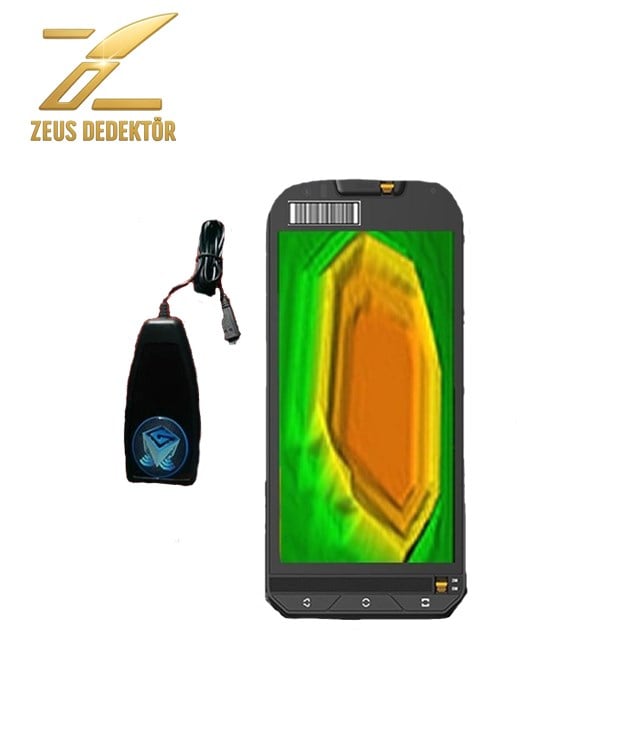 GeoMekatron UNIQUE DNA