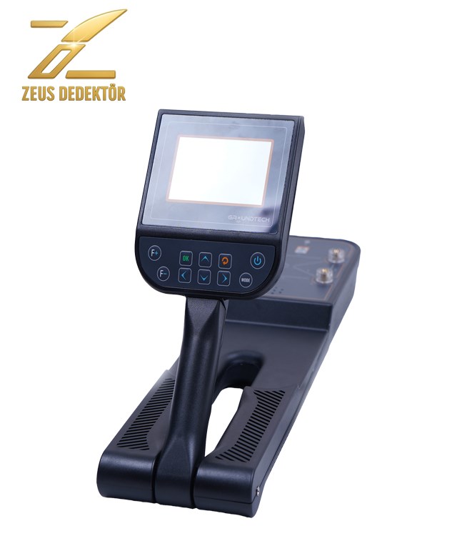 Groundtech A2 Serisi