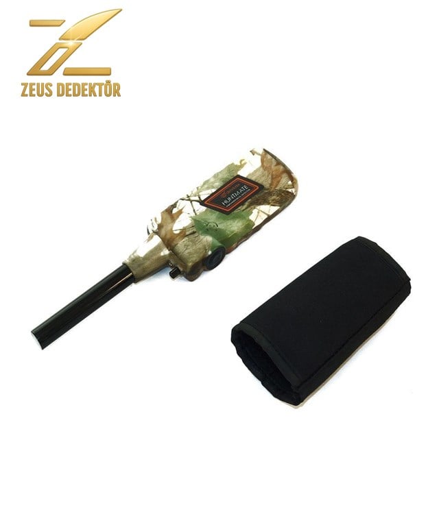 Huntmate Kamuflaj Pinpointer