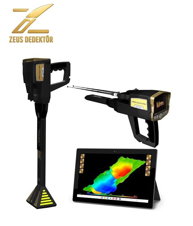 MEGA SCAN PRO YENİ VERSİYON