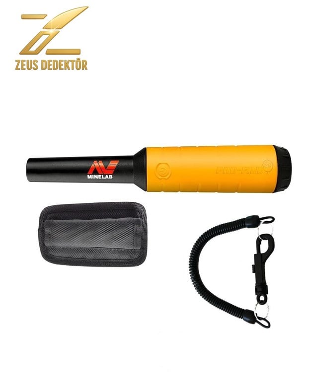 Minelab Dedektör Pro Find 20 Pinpointer