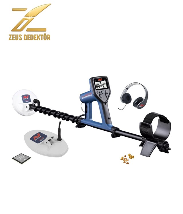 Minelab Gold Monster 1000 Dedektör