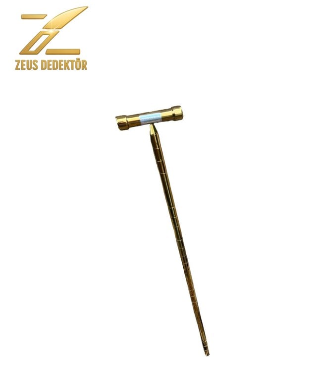 MYRA Alan Tarama Baton