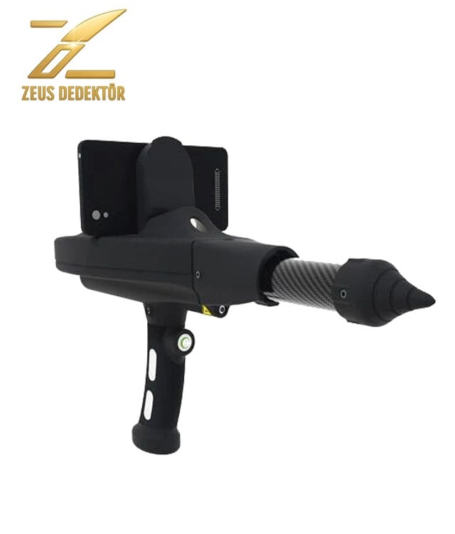 OKM Detectors Delta Ranger Alan Tarama Light Edition