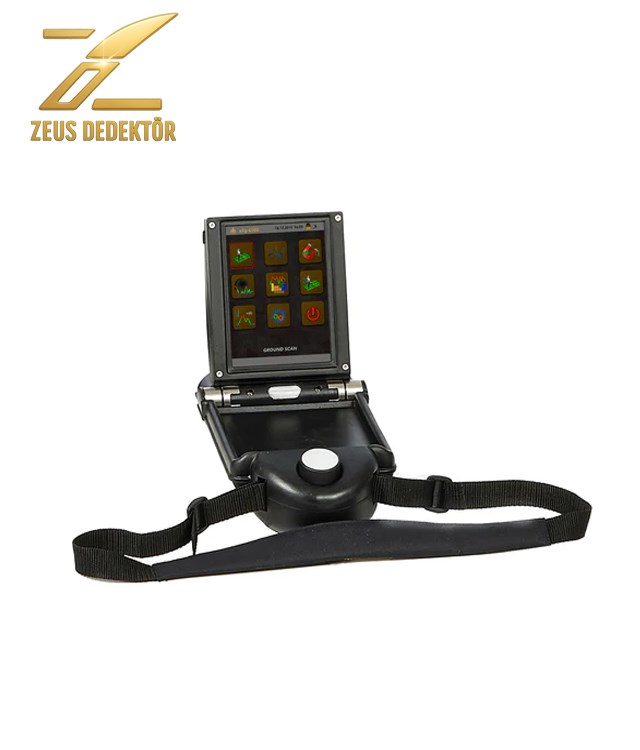OKM EXP 4500 Light Yeraltı Görüntüleme