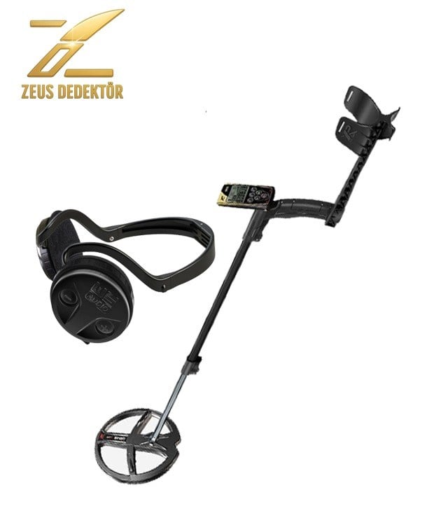 ORX - 28cm X35 Başlık, Ana Kontrol Ünitesi (RC), WSAUDIO