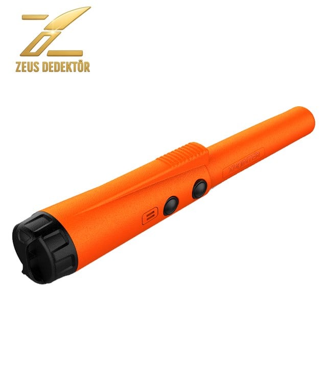 Quest Metal Detectors XPointer 1 Pinpointer