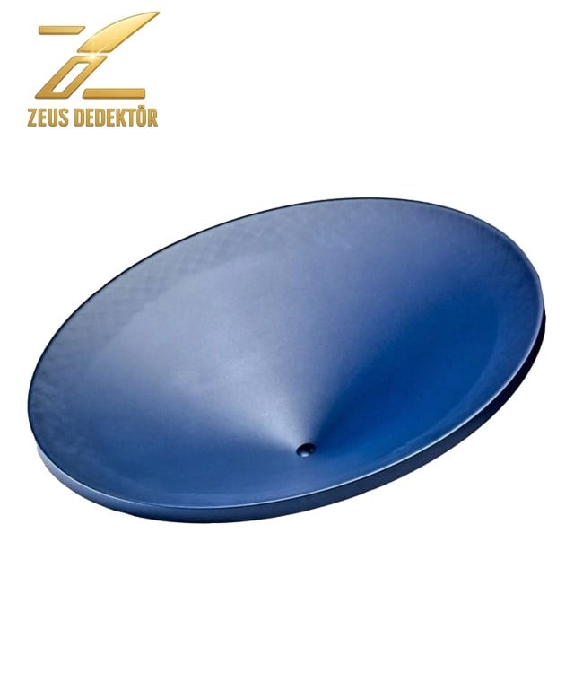 XP Dedektör XP Batea Altın Eleme Gold Pan / Altın Leğeni - Altın Tavası -50cm