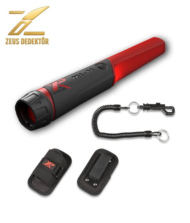 XP MI-4 Pointer Cihazı