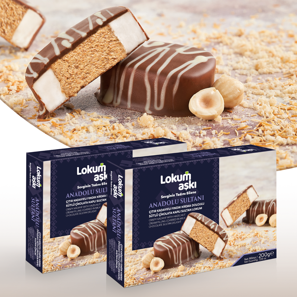 Anadolu Sultanı 200 G