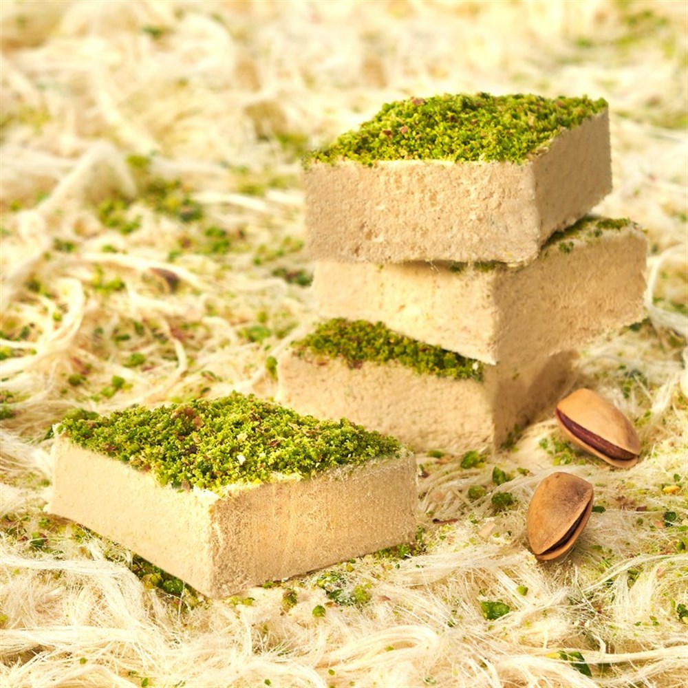 Palace Halva with Pistachio 300g