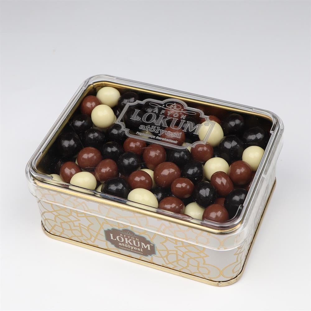 Mix Coffee Dragee 150g