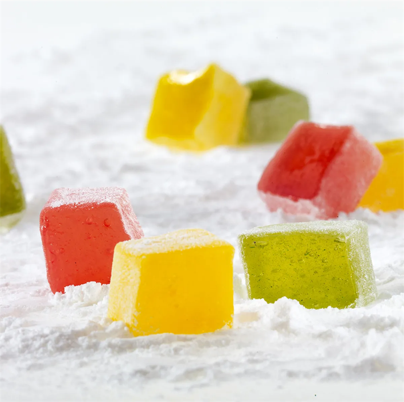 Mixed Fruit Flavored Bird Delight 500g