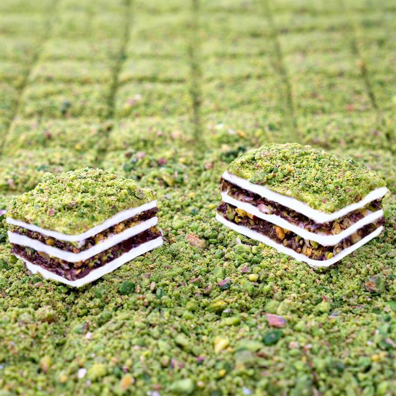 Sultan Baklava with Pistachios 500g