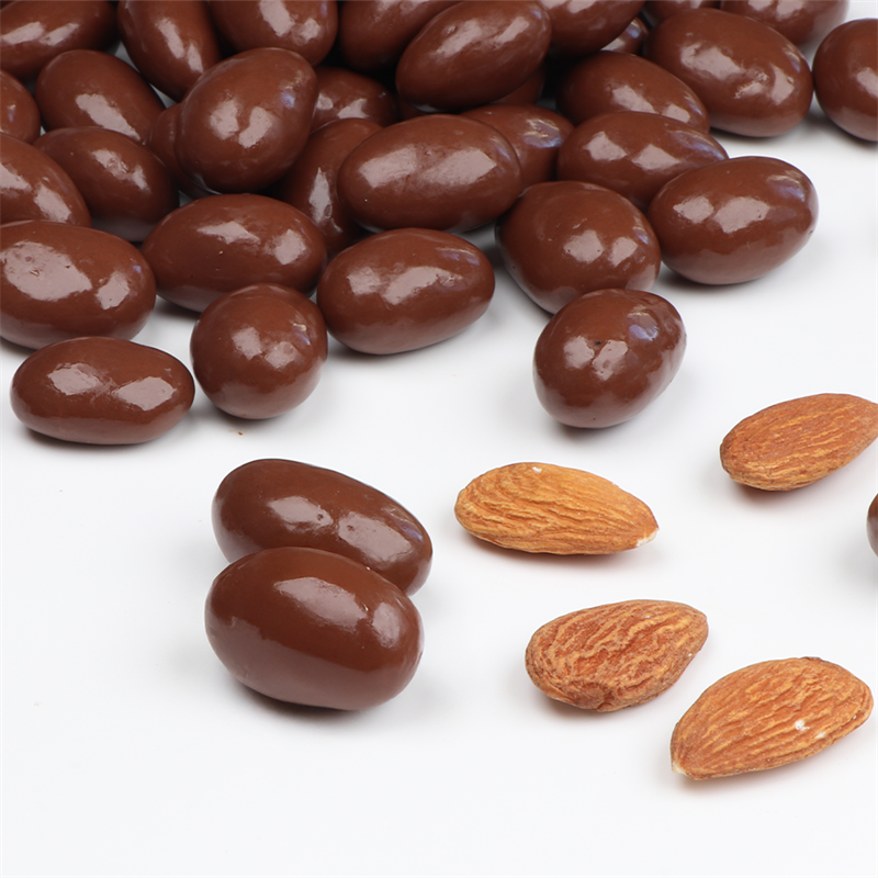 Milky Almond Dragee 150g