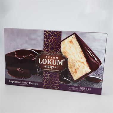 Coated Palace Halva 300g