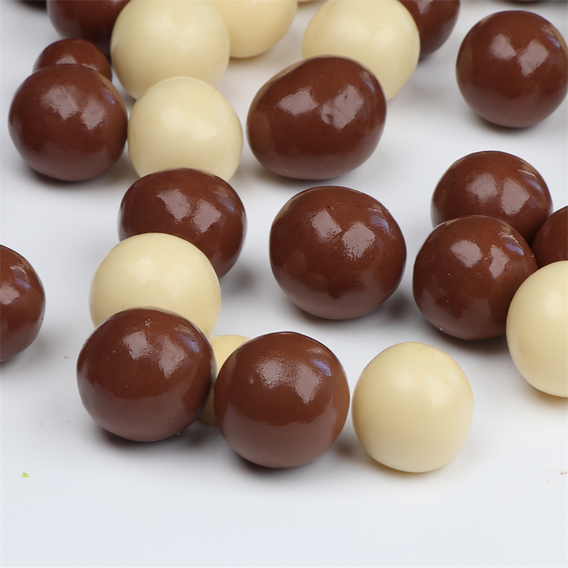 Ivory - Milky Hazelnut Dragee 150g