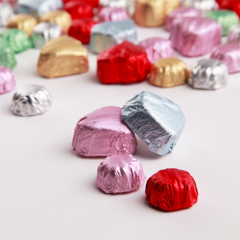 Mixed Shaped Bitter Joker Chocolate 600g