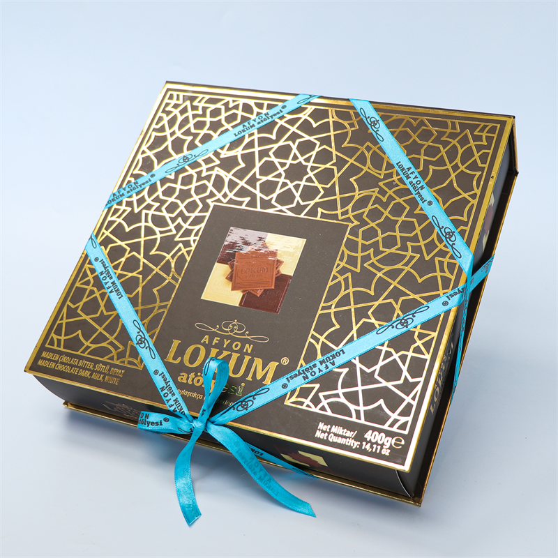 Madlen Cocktail Chocolate 400g