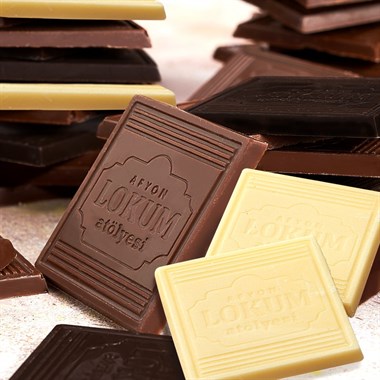 Madlen Cocktail Chocolate 400g