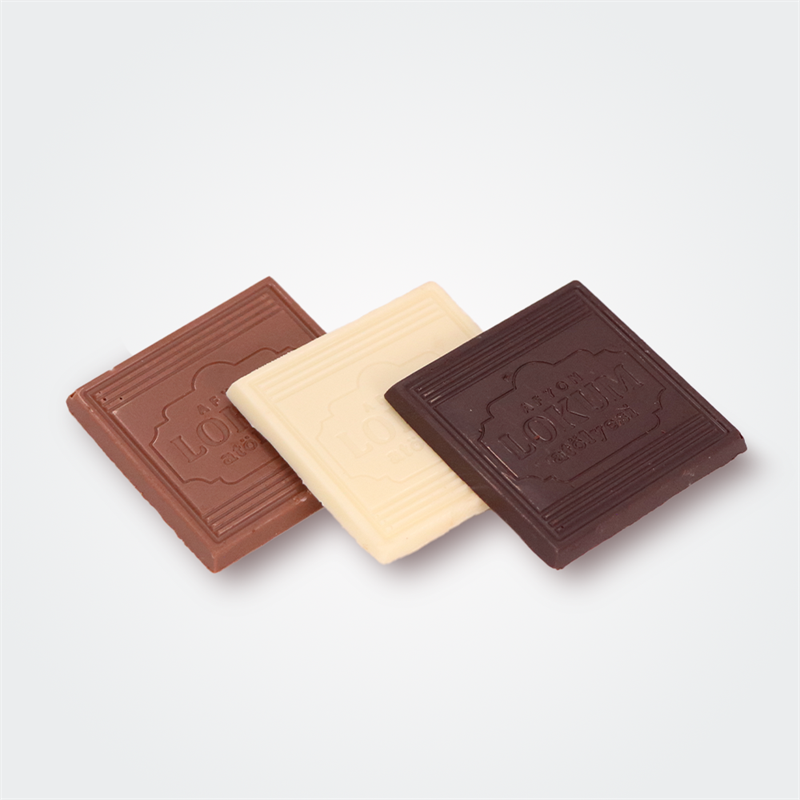 Madlen Cocktail Chocolate 400g