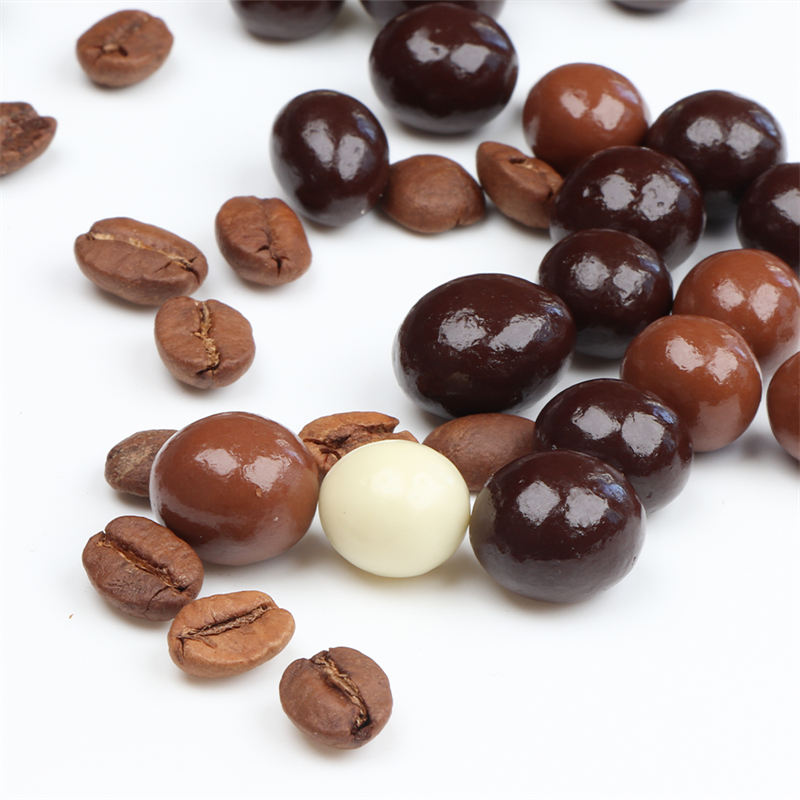 Mix Coffee Dragee 150g