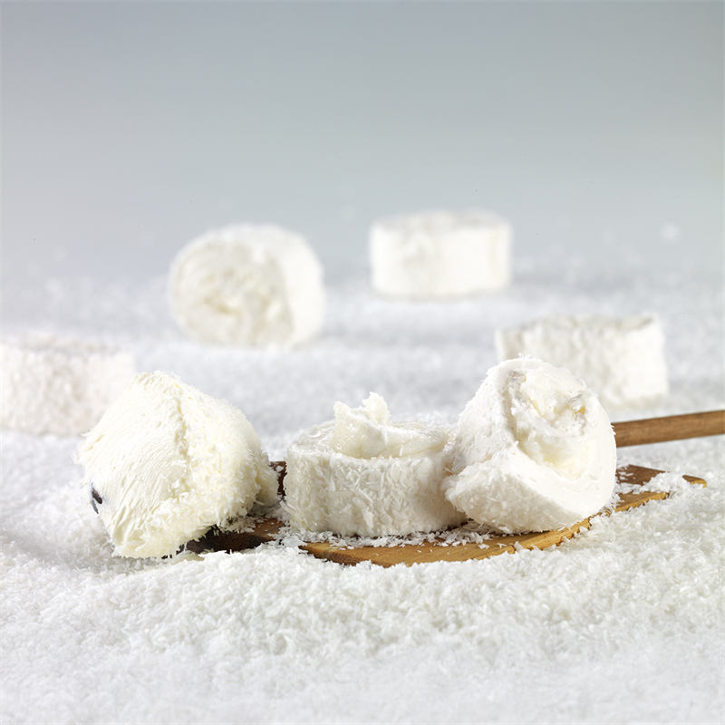 Sultan Buffalo Turkish Delight with Cream 500g