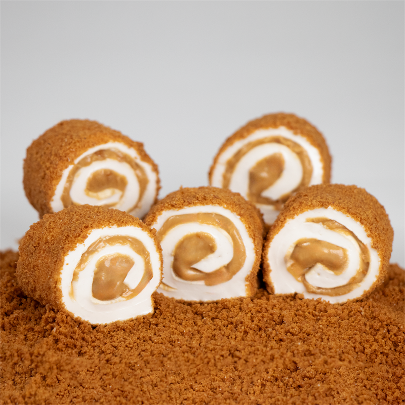 Sultan Lotus Wrapped Turkish Delight 500g