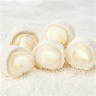 Sultan Buffalo Turkish Delight with Cream 500g