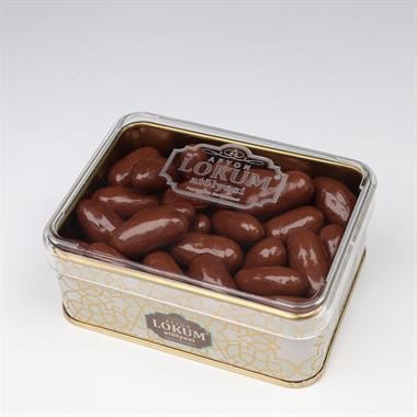 Milky Orange Dragee 170g