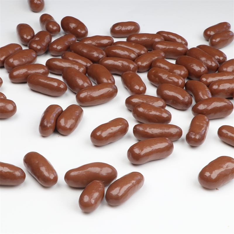 Milky Orange Dragee 170g