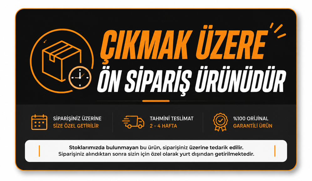 Ön Sipariş