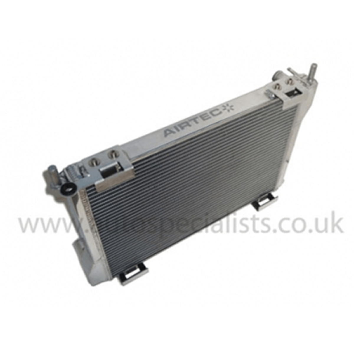 45MM CORE ALUMINIUM RADIATOR (FORD FIESTA ST150-ATRADFO11)