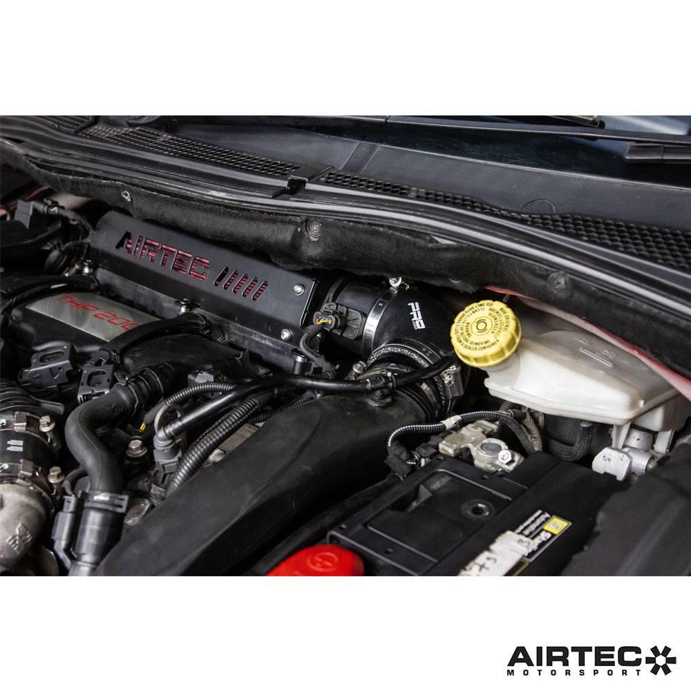 AIRTEC Motorsport Hava Filtre Kiti – Peugeot 208 GTI THP200