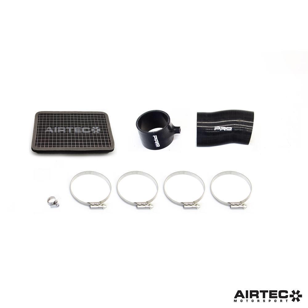 AIRTEC Motorsport Kutu içi Filtre & Emiş Borusu Honda Civic FL5 Type R