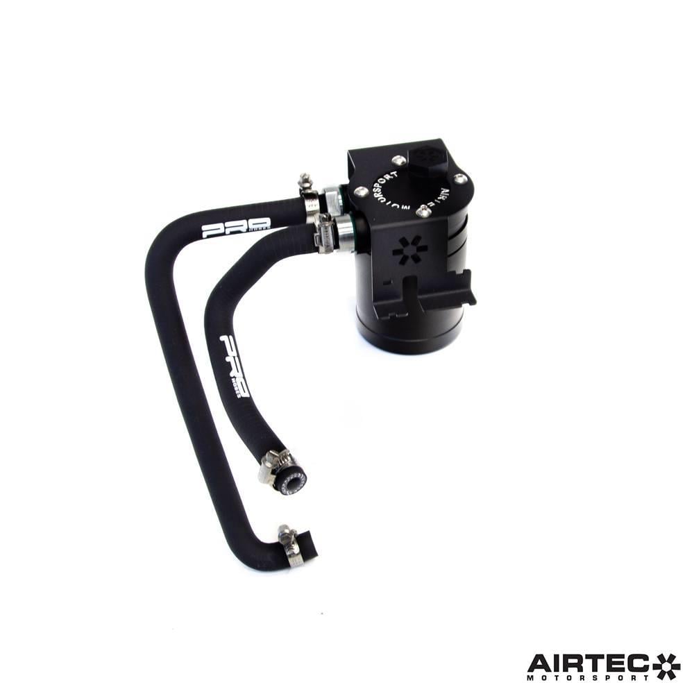 AIRTEC Motorsport PCV Catch Can Kit Honda Civic Type R FL5