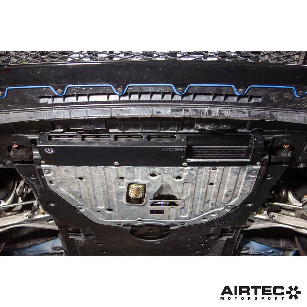 AIRTEC Motorsport Şanzıman Yağ Soğutucu Honda Civic FL5 Type R