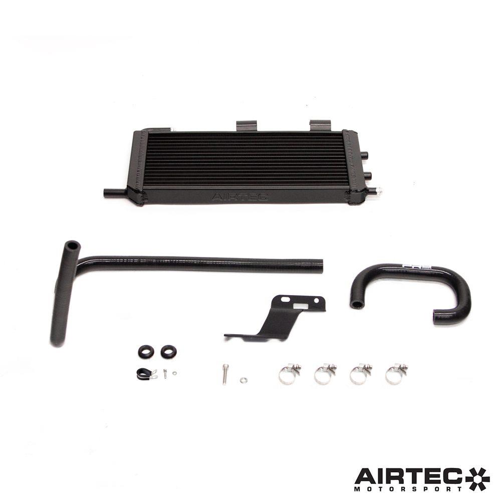 AIRTEC Motorsport Turbo Su Radyatörü Honda Civic FL5 Type R