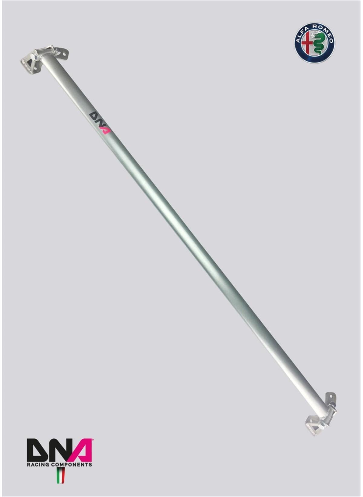 Alfa Romeo Giulietta Front Strut Bar Kit ( Pc1172 )