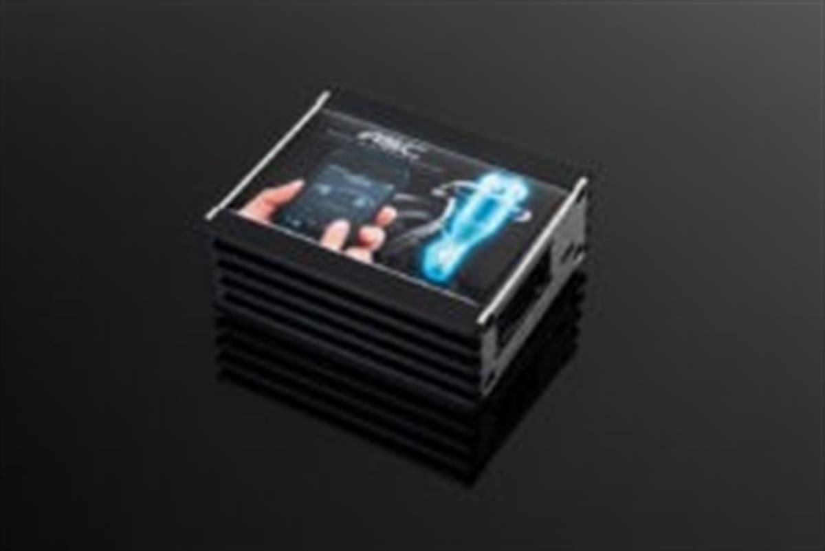 Audi - Q7 - Active Suspension Control - 3.0TDI 