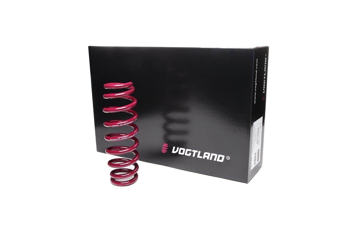 Audi S3 8V Quattro, Sport Lowering Springs - 951716