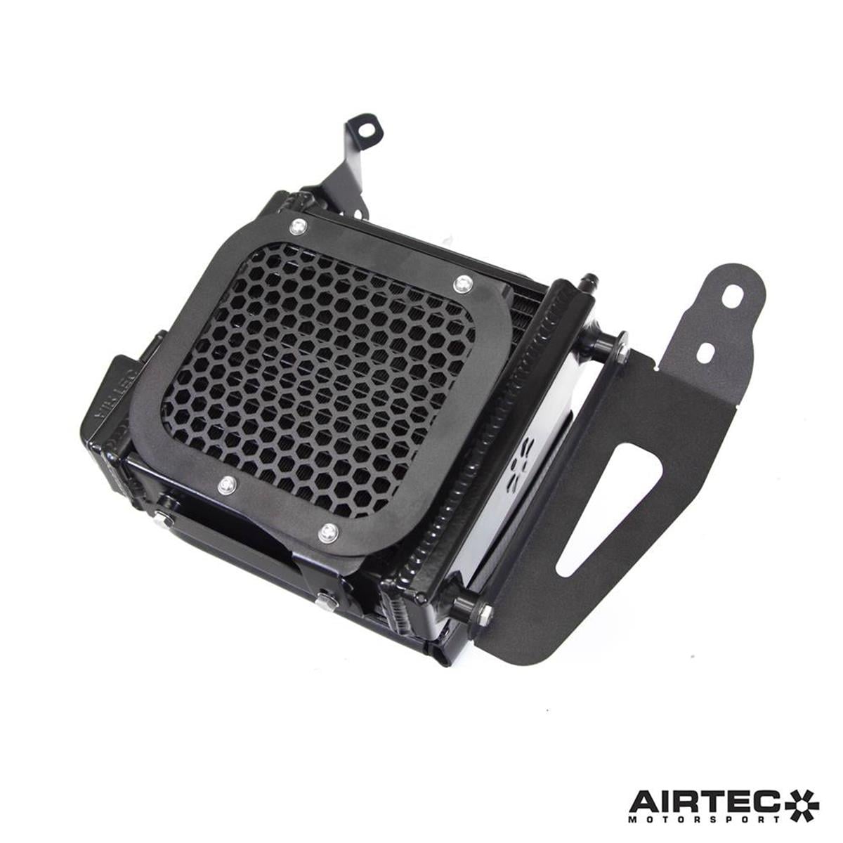 AUXILLIARY RADIATOR (TOYOTA YARIS GR-ATRADYGR2)